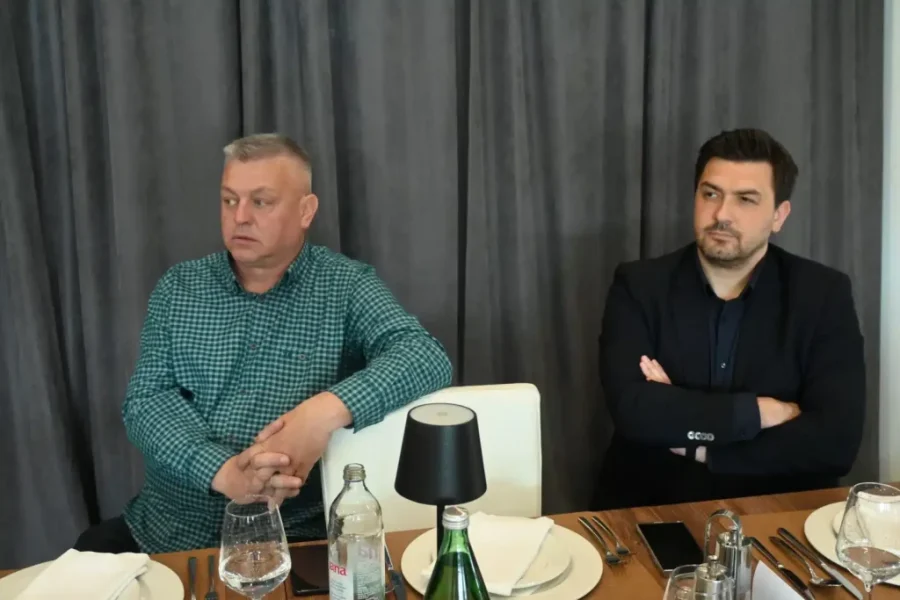 Nogometni savez Zagrebačke županije proslavio 30 godina - NSZZ 