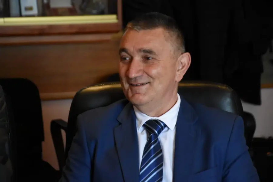 Preminuo Darko Blažinčić, dugogodišnji tehnički direktor HNK Gorice