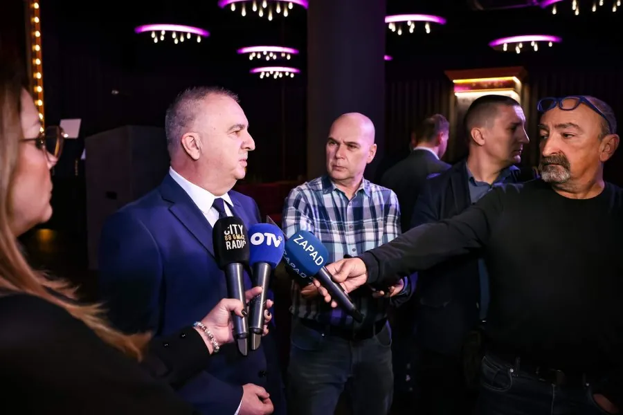 Nogometni savez Zagrebačke županije proslavio 30 godina - NSZZ 