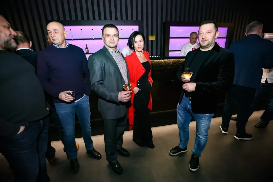 Nogometni savez Zagrebačke županije proslavio 30 godina - NSZZ 