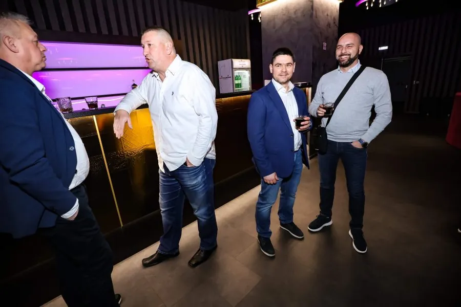 Nogometni savez Zagrebačke županije proslavio 30 godina - NSZZ 