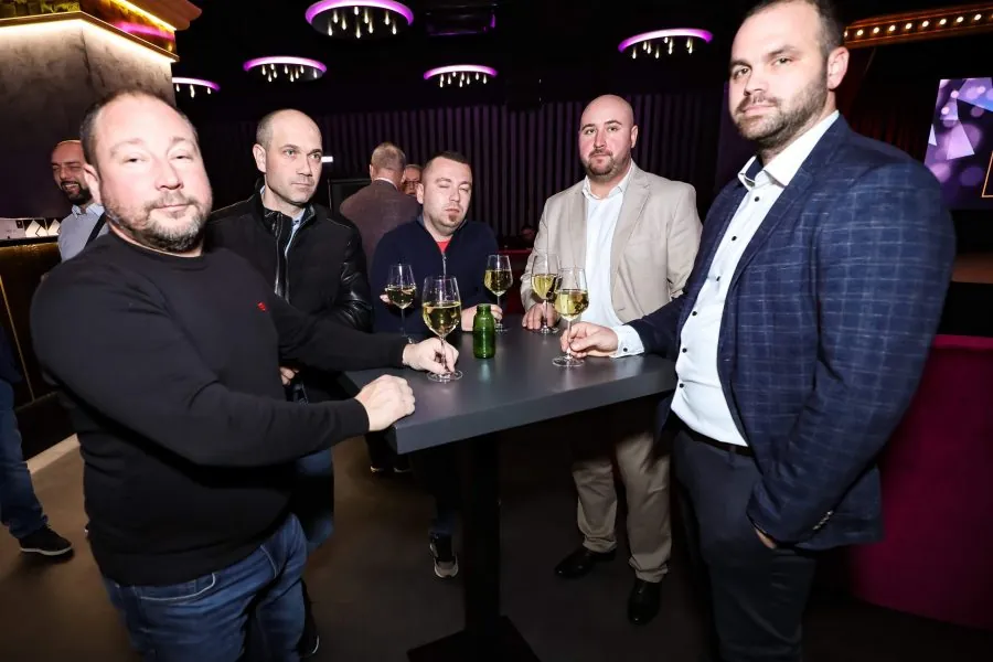Nogometni savez Zagrebačke županije proslavio 30 godina - NSZZ 