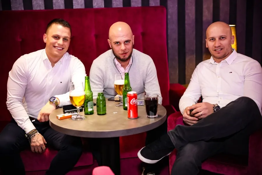 Nogometni savez Zagrebačke županije proslavio 30 godina - NSZZ 