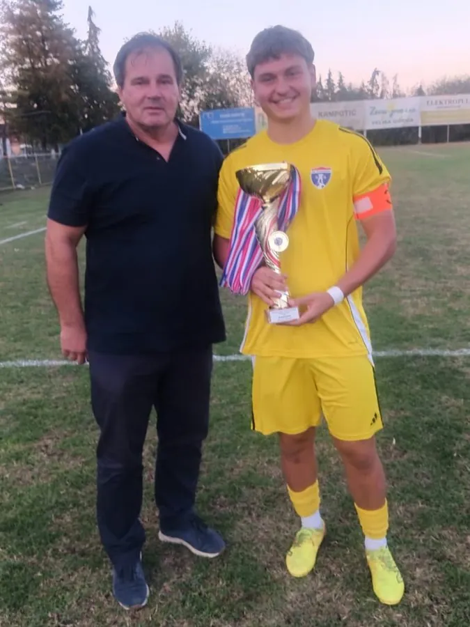 Finale kupa mladeži NSZŽ – 2026 - NSZZ 