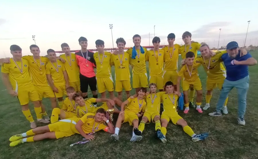 Finale kupa mladeži NSZŽ – 2026 - NSZZ 