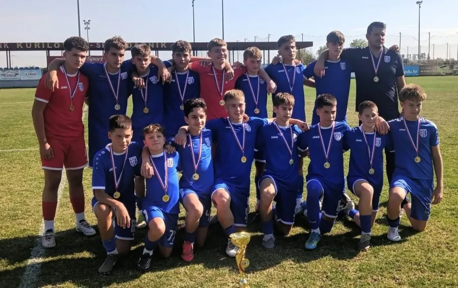 Održano finale kupa mladeži NSZŽ – 2026